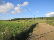 Успейте купить земельный участок в экологически чистом районе Подмоско, 310000 руб.