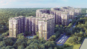 Москва, 2-х комнатная квартира, ул. Вилиса Лациса д.23 к1, 5400000 руб.