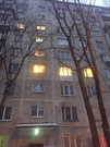 Москва, 1-но комнатная квартира, Дмитровское ш. д.44 к2, 4800000 руб.