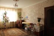 Пироговский, 1-но комнатная квартира, ул. Советская д.2а, 5000000 руб.