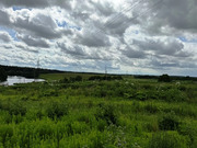 13 соток ЛПХ в д. Погорелово, 2000000 руб.