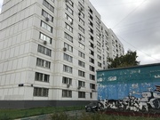 Москва, 1-но комнатная квартира, ул. Андроньевская Б. д.20, 8000000 руб.