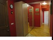 Москва, 3-х комнатная квартира, ул. Академика Павлова д.9 к1, 17050000 руб.
