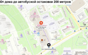 Москва, 2-х комнатная квартира, ул. Фестивальная д.29, 90000 руб.