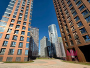 Москва, 3-х комнатная квартира, Шелепихинская наб. д.40к1, 29000000 руб.