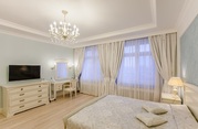 Москва, 3-х комнатная квартира, ул. Ивана Бабушкина д.10, 52000000 руб.