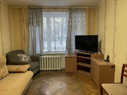 Москва, 2-х комнатная квартира, ул. Херсонская д.24, 9800000 руб.