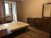 Москва, 3-х комнатная квартира, ул. Барышиха д.36, 43000 руб.