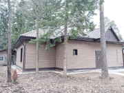 Продам новый современный дом в п. Кратово, ул. Интернациональная, 26500000 руб.