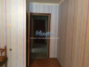 Москва, 3-х комнатная квартира, ул. Вильнюсская д.4, 6600000 руб.