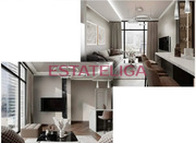 Москва, 1-но комнатная квартира, улица Сергея Бондарчука д.4, 85500000 руб.