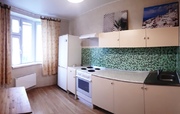 Брехово, 1-но комнатная квартира, мкр Школьный д.10, 3150000 руб.