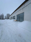 Продажа производственного помещения, Теряево, Волоколамский район, ул. ..., 65000000 руб.