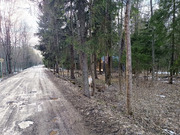 10 соток в Рождествено (ЦКАД), 2700000 руб.