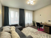 Москва, 4-х комнатная квартира, ул. Лобачевского д.120к1, 72500000 руб.