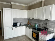 Москва, 2-х комнатная квартира, улица Татьянин Парк д.16к2, 17990000 руб.