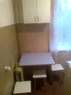 Около ж/д ст.Пушкино сдается комната в 2 ком.квартире, 10000 руб.