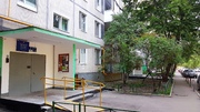 Москва, 2-х комнатная квартира, ул. Домодедовская д.7 к2, 6800000 руб.