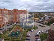 Домодедово, 1-но комнатная квартира, Жуковского д.14 к18, 3650000 руб.