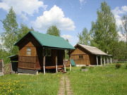 Дом в деревне, 3200000 руб.