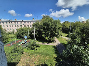 Комната 18,6 м2 в 5-к., 3/3 эт., 1200000 руб.
