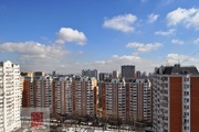 Москва, 1-но комнатная квартира, Симферопольский б-р. д.29 к3, 8200000 руб.