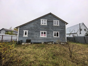 Продажа дома, Какузево, Раменский район, 4Б, 5899000 руб.