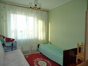 Сычево, 3-х комнатная квартира, ул. Детская д.4, 3000000 руб.