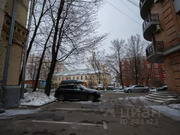 Москва, 2-х комнатная квартира, Старая Басманная улица д.12 с5, 40000000 руб.