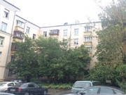 Москва, 2-х комнатная квартира, ул. Добролюбова д.23, 7950000 руб.
