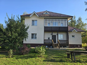 Продаю дом в д. Крутицы, 35450000 руб.