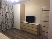 Пушкино, 1-но комнатная квартира, Просвещения д.11к3, 3950000 руб.