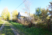 Продаётся земельный участок садовым домом в С/Т «Сказка", 220000 руб.