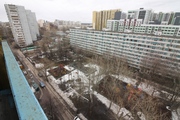 Москва, 2-х комнатная квартира, ул. Софьи Ковалевской д.2 к3, 6850000 руб.