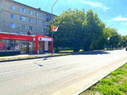 Куровское, 1-но комнатная квартира, ул. Вокзальная д.11, 3400000 руб.