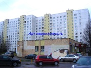 Зеленоград, 3-х комнатная квартира, корпус д.1206, 7400000 руб.