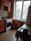 Москва, 2-х комнатная квартира, ул. Фомичевой д.16 к3, 7200000 руб.