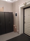 Мытищи, 3-х комнатная квартира, ул. Клары Цеткин д.27а, 60000 руб.