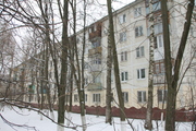 Железнодорожный, 2-х комнатная квартира, ул. Пионерская д.22, 3500000 руб.