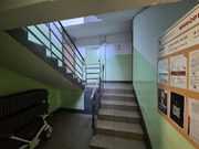 Демихово (Демиховское с/п), 1-но комнатная квартира, ул. Новая д.10, 3100000 руб.