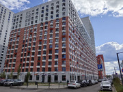 Одинцово, 1-но комнатная квартира, Рябиновая д.3, 9200000 руб.