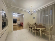 Москва, 5-ти комнатная квартира, ул. Маршала Тимошенко д.17к2, 57500000 руб.