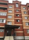 Щелково, 1-но комнатная квартира, мкр.Восточный д.1 к8, 20000 руб.