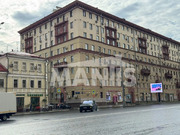 Москва, 3-х комнатная квартира, ул. Садовая-Черногрязская д.16-18стр1, 34900000 руб.