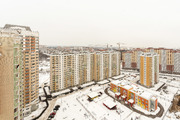 Железнодорожный, 1-но комнатная квартира, Андрея Белого д.4, 3700000 руб.