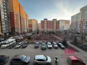 Коммунарка, 1-но комнатная квартира, ул. Липовый Парк д.4к3, 10300000 руб.