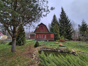 Дача 50 м2 на участке 6 сот., 1500000 руб.