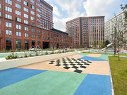 Москва, 2-х комнатная квартира, ул. Новоалексеевская д.16к2, 35000000 руб.