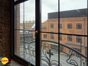 Лофт 54м2 - офис / апартаменты Даниловская мануфактура в+, м. Тульская, 17490000 руб.