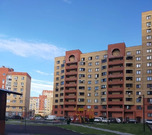 Жуковский, 3-х комнатная квартира, ул. Гудкова д.20, 10800000 руб.